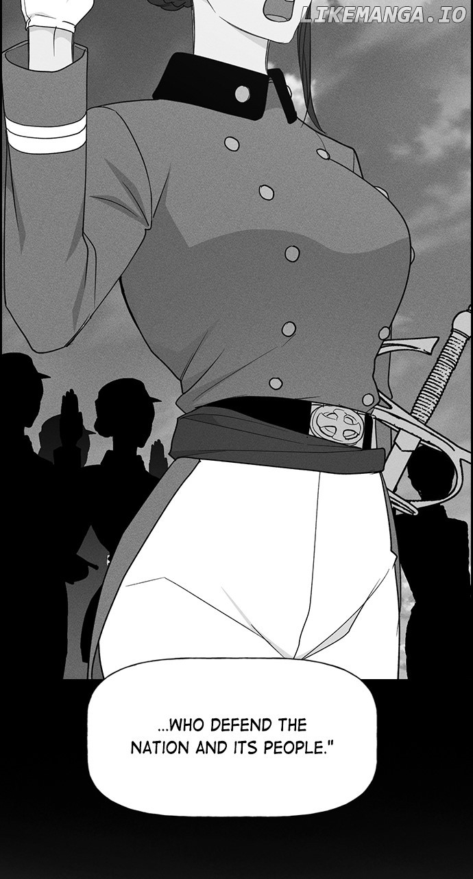 Housekeeper – Manhwa Chapter 136 - page 18