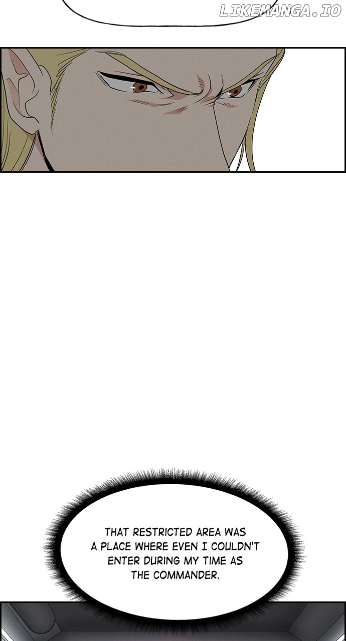 Housekeeper – Manhwa Chapter 136 - page 22