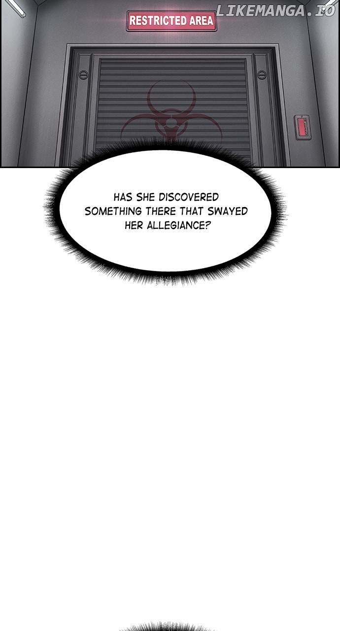 Housekeeper – Manhwa Chapter 136 - page 23