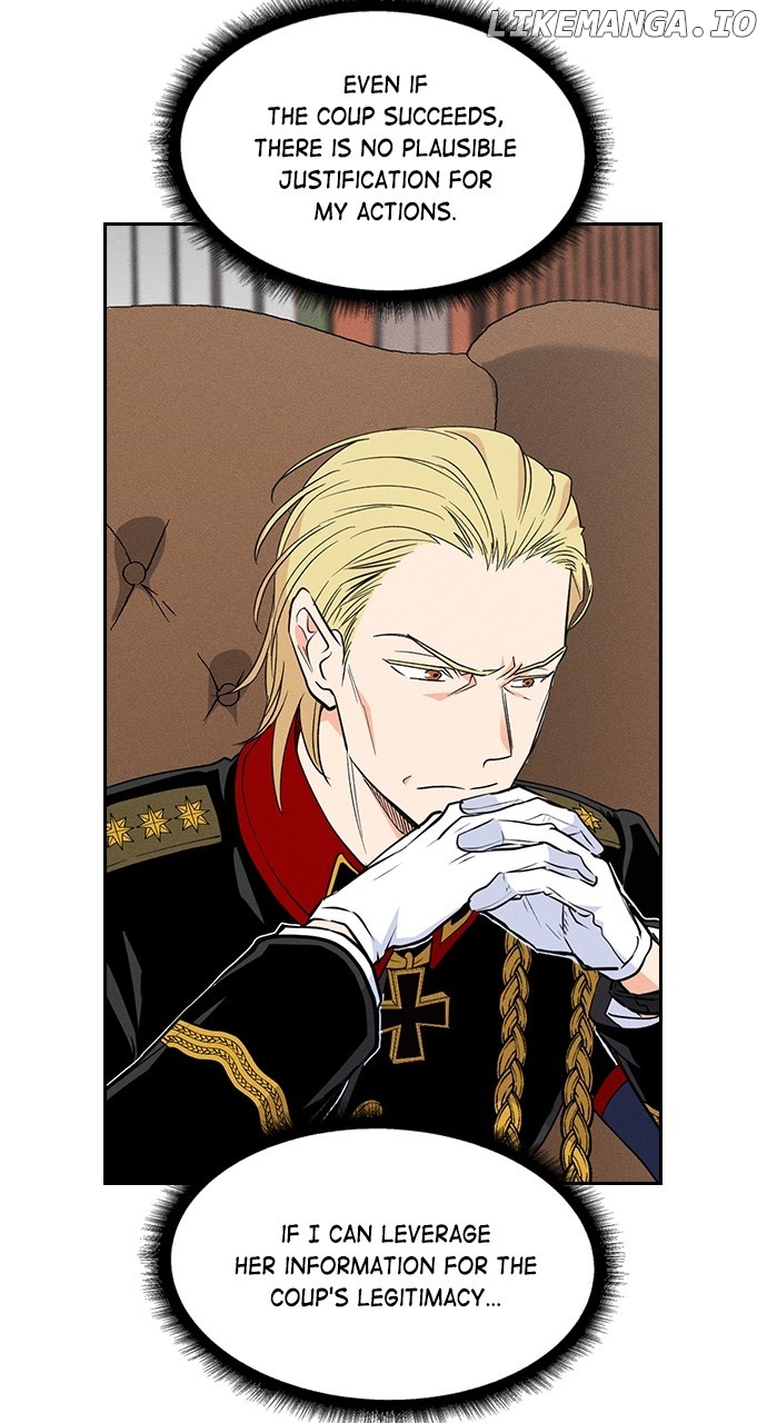 Housekeeper – Manhwa Chapter 136 - page 24