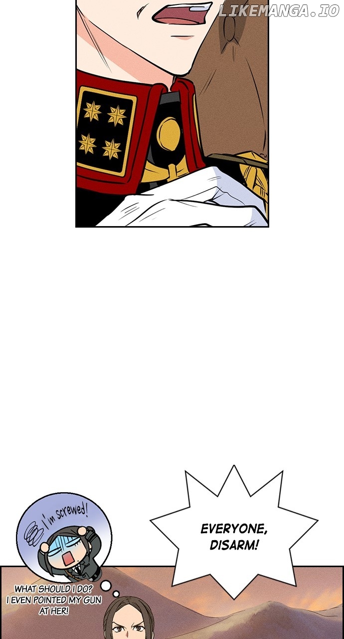 Housekeeper – Manhwa Chapter 136 - page 26