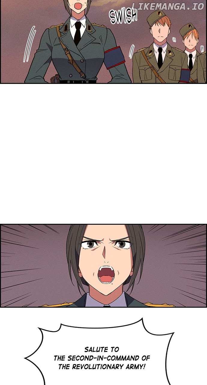 Housekeeper – Manhwa Chapter 136 - page 27