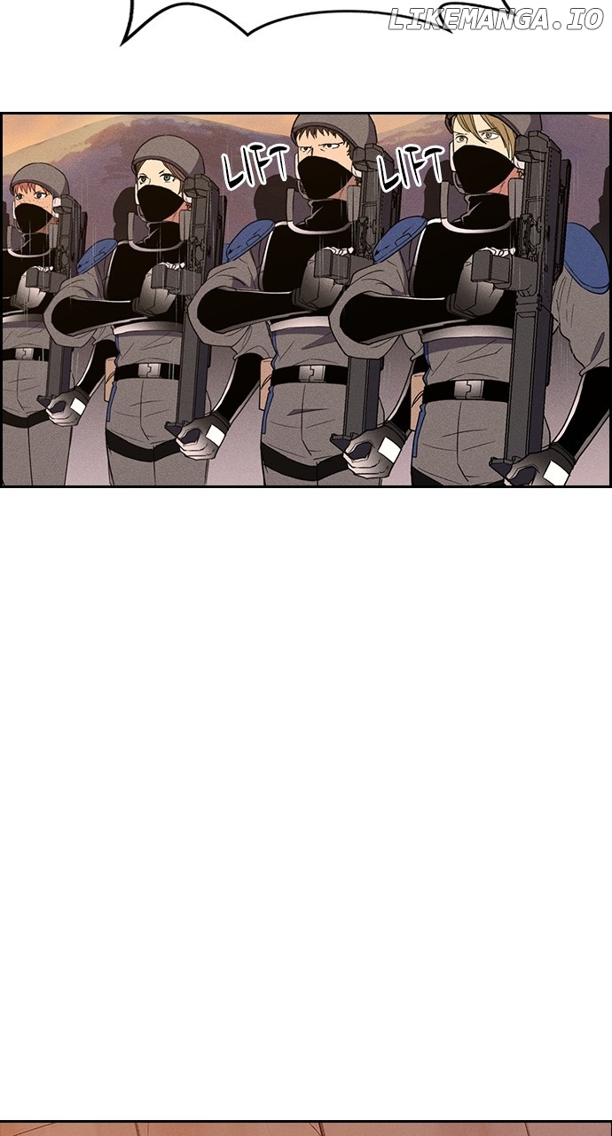 Housekeeper – Manhwa Chapter 136 - page 28