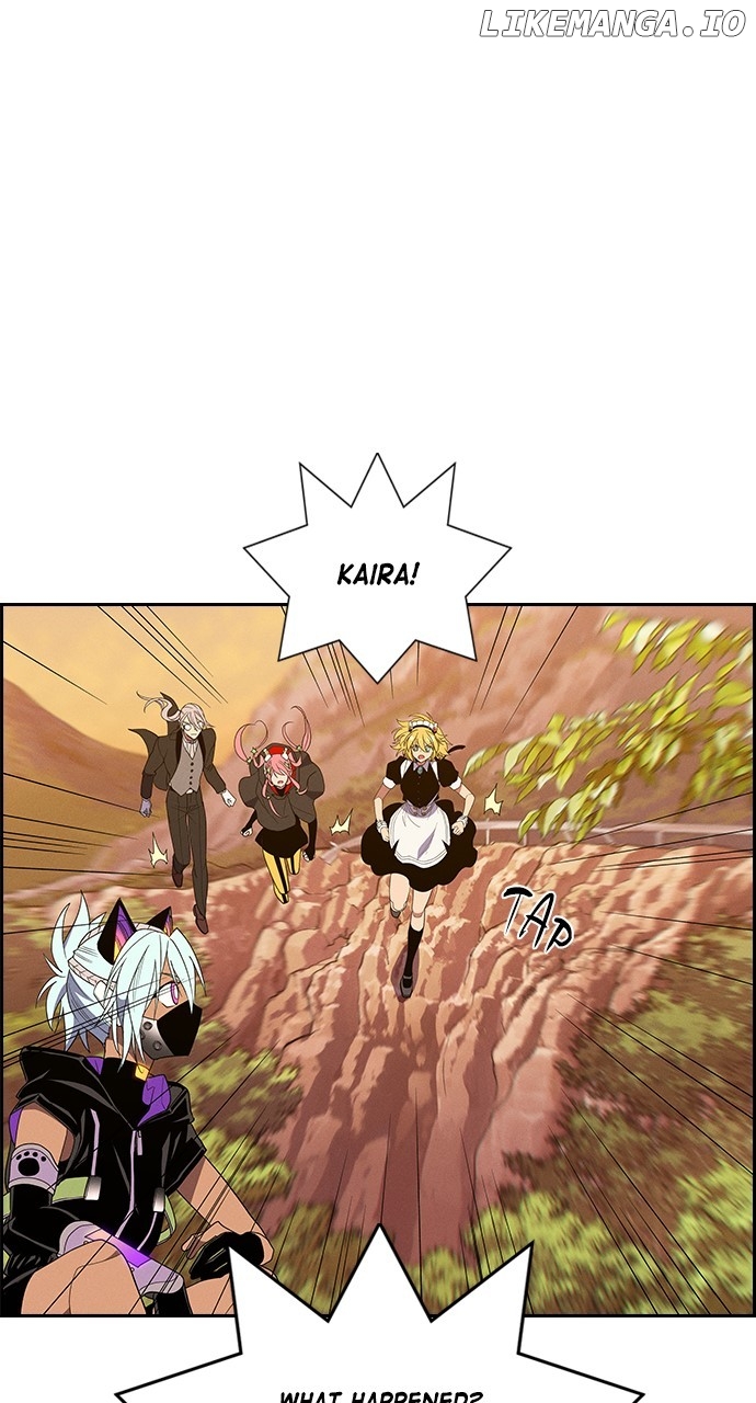 Housekeeper – Manhwa Chapter 136 - page 31