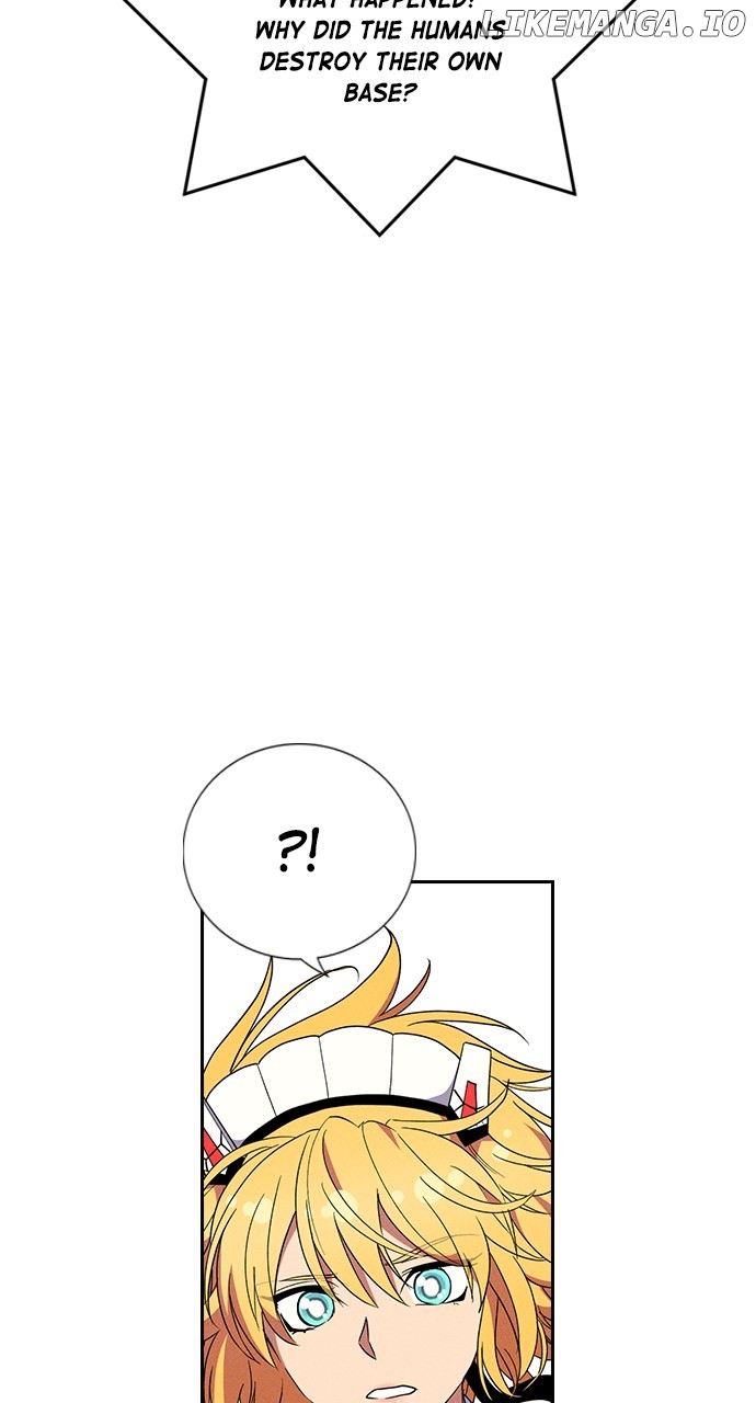 Housekeeper – Manhwa Chapter 136 - page 32