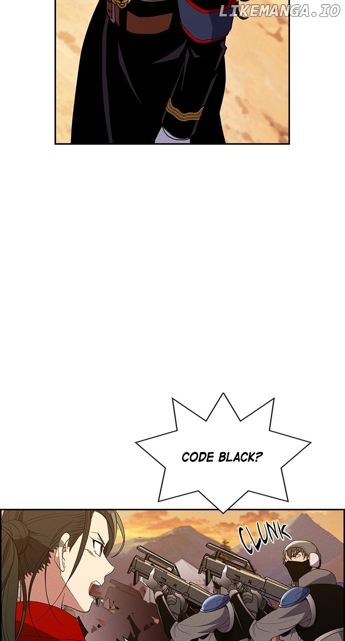 Housekeeper – Manhwa Chapter 136 - page 34