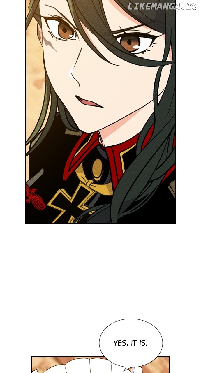Housekeeper – Manhwa Chapter 136 - page 37