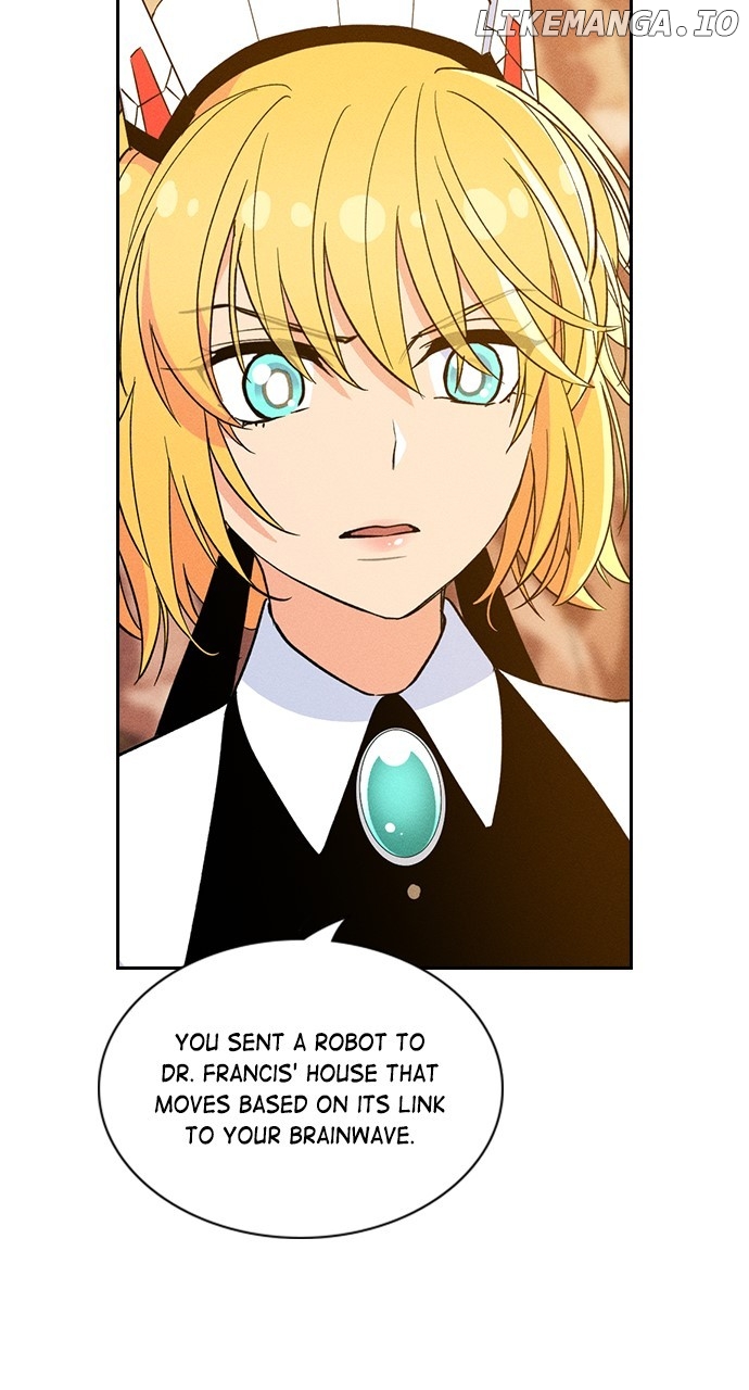 Housekeeper – Manhwa Chapter 136 - page 38