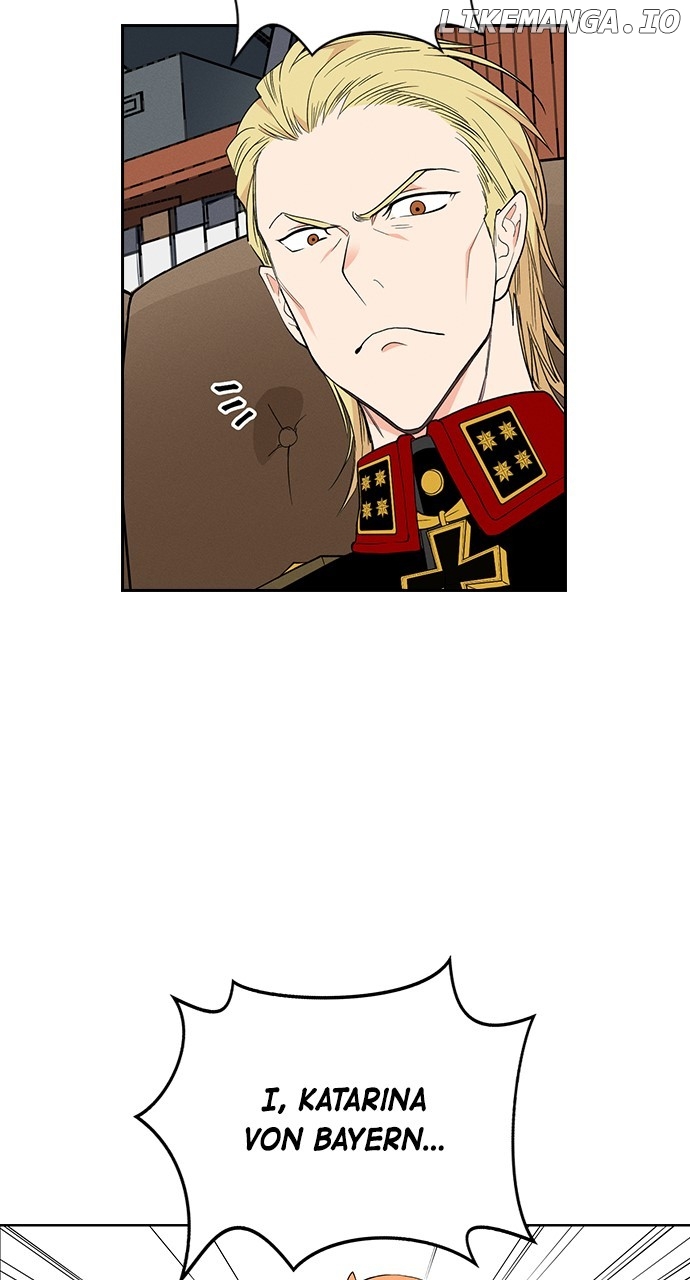 Housekeeper – Manhwa Chapter 136 - page 4