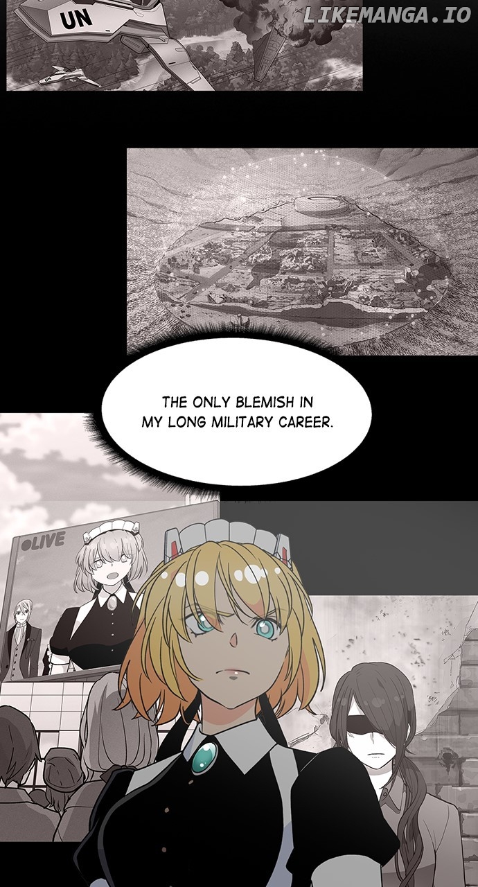 Housekeeper – Manhwa Chapter 136 - page 41