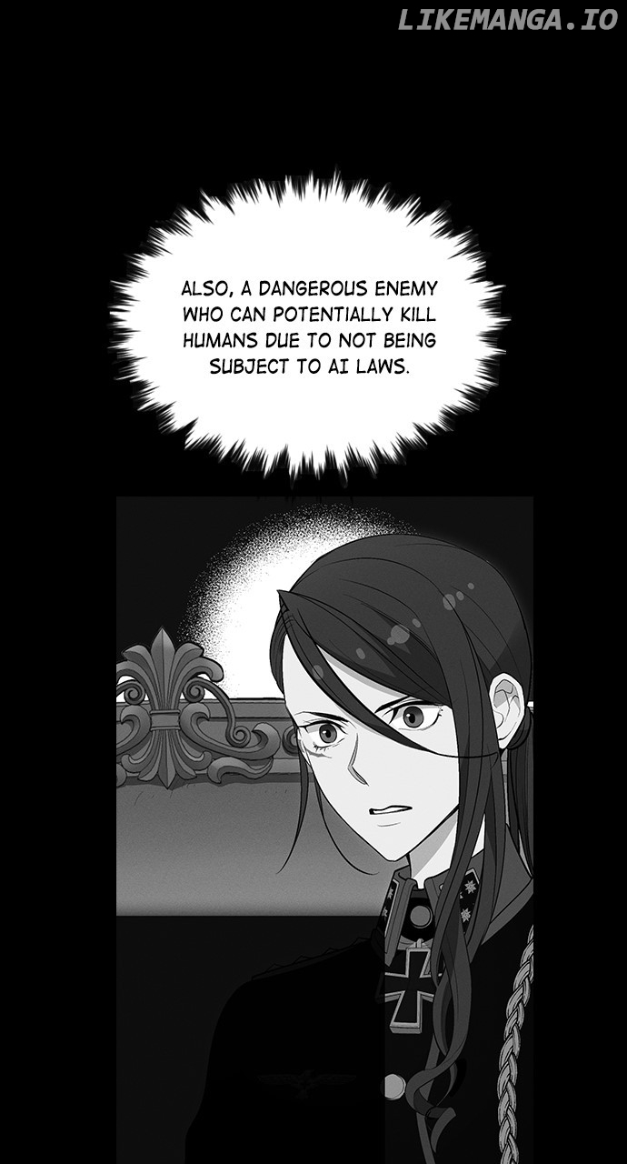 Housekeeper – Manhwa Chapter 136 - page 43
