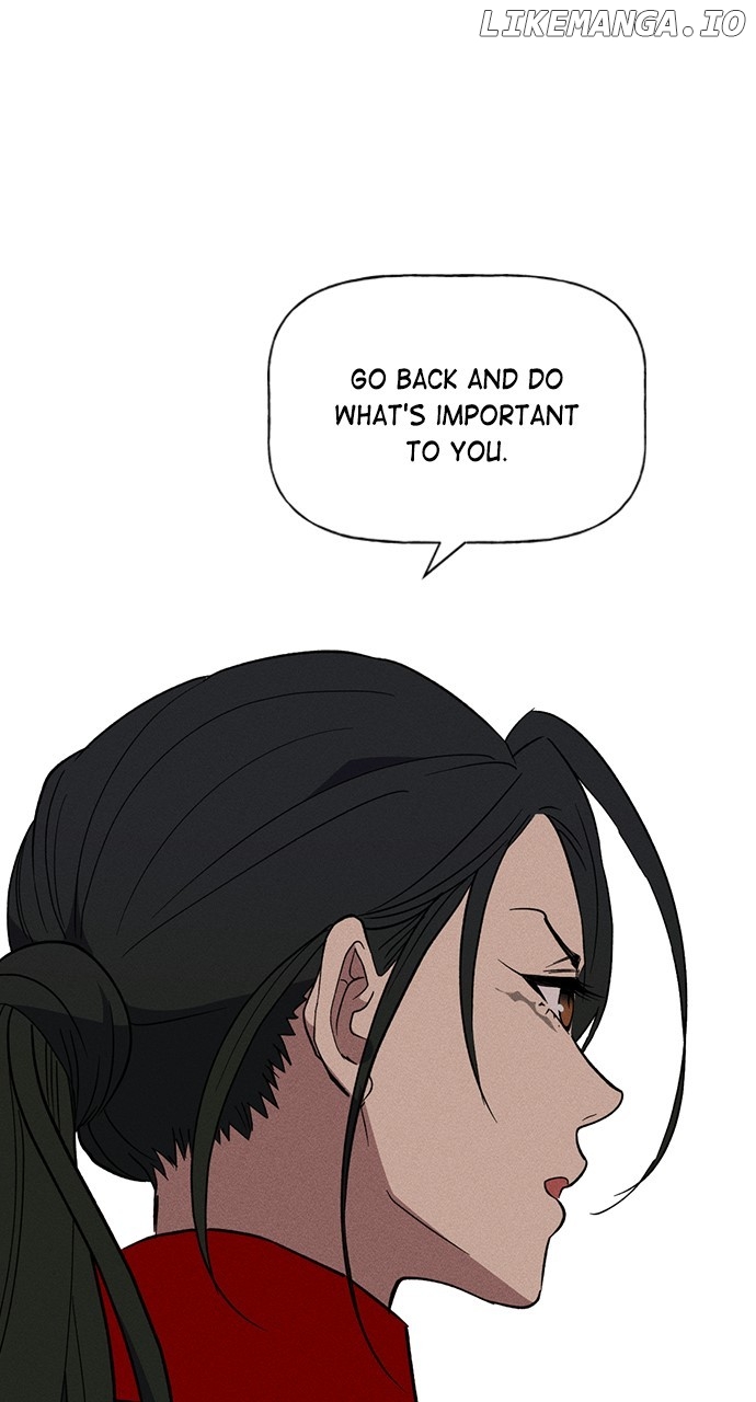 Housekeeper – Manhwa Chapter 136 - page 47