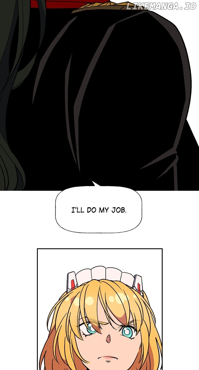 Housekeeper – Manhwa Chapter 136 - page 48