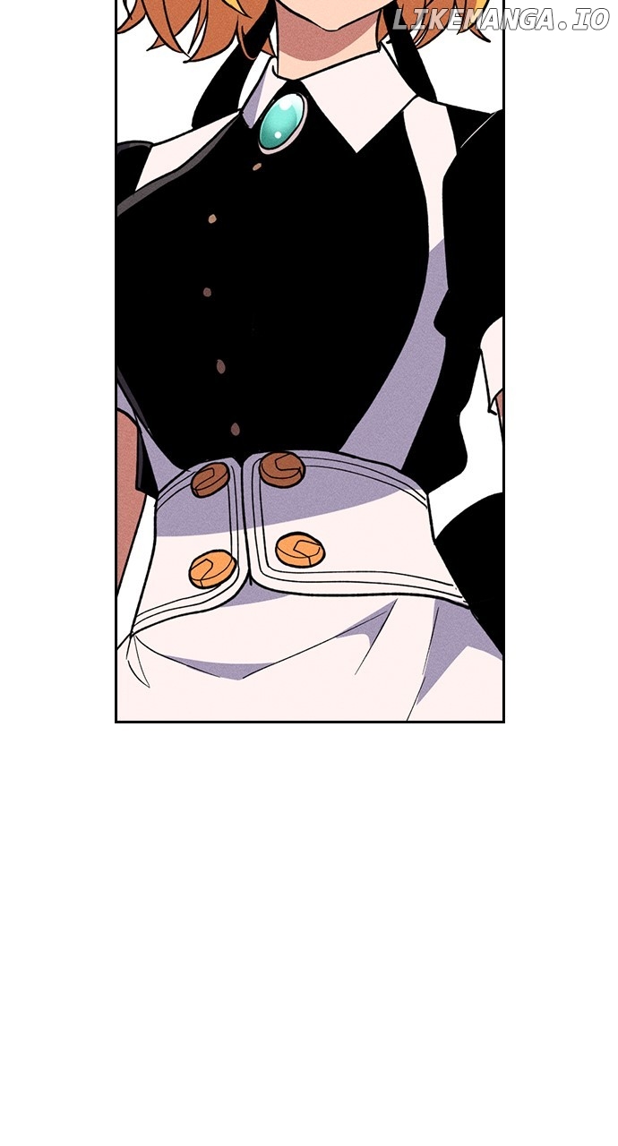 Housekeeper – Manhwa Chapter 136 - page 49
