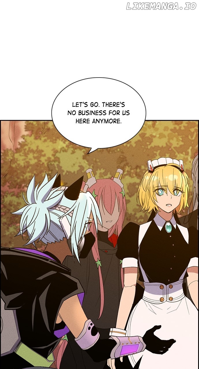 Housekeeper – Manhwa Chapter 136 - page 50