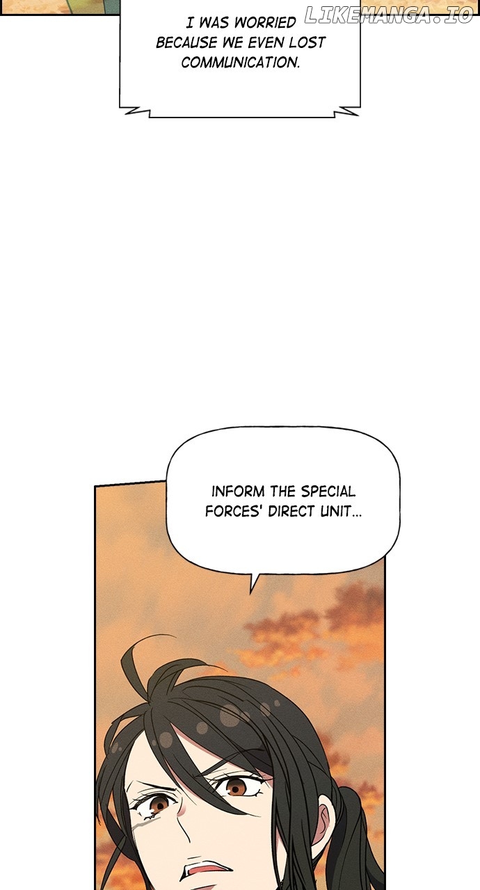 Housekeeper – Manhwa Chapter 136 - page 57