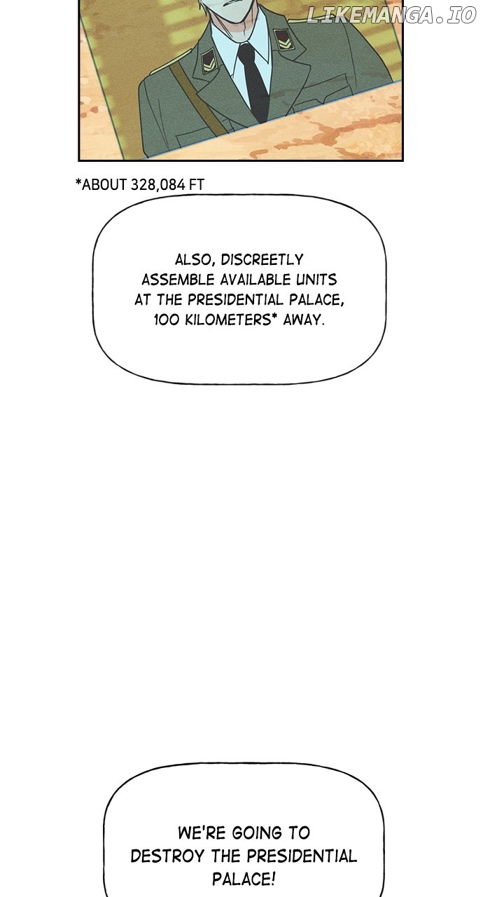 Housekeeper – Manhwa Chapter 136 - page 59