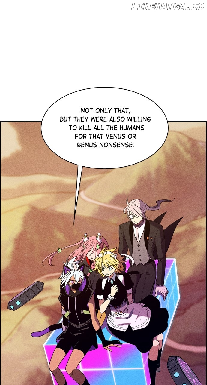 Housekeeper – Manhwa Chapter 136 - page 63