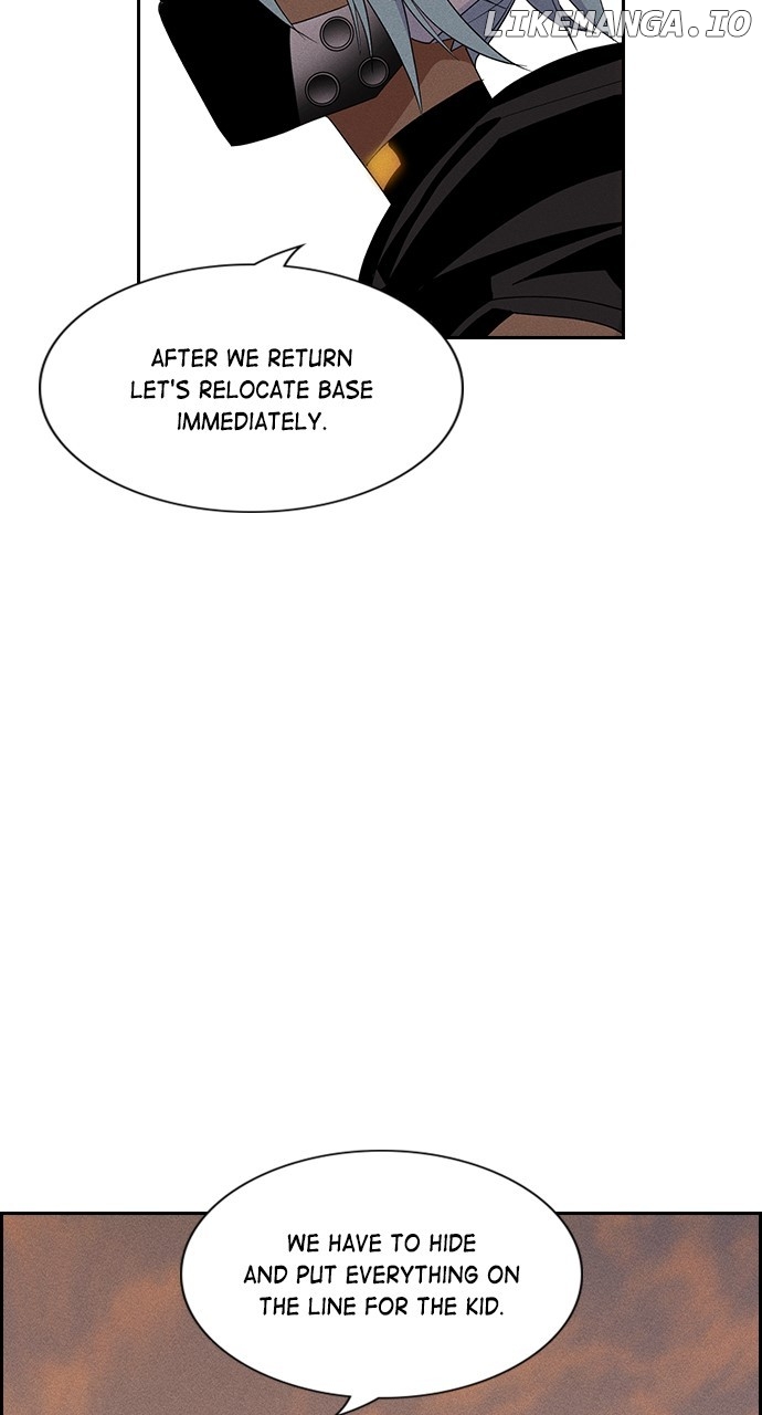 Housekeeper – Manhwa Chapter 136 - page 65