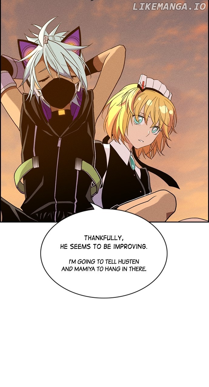 Housekeeper – Manhwa Chapter 136 - page 66