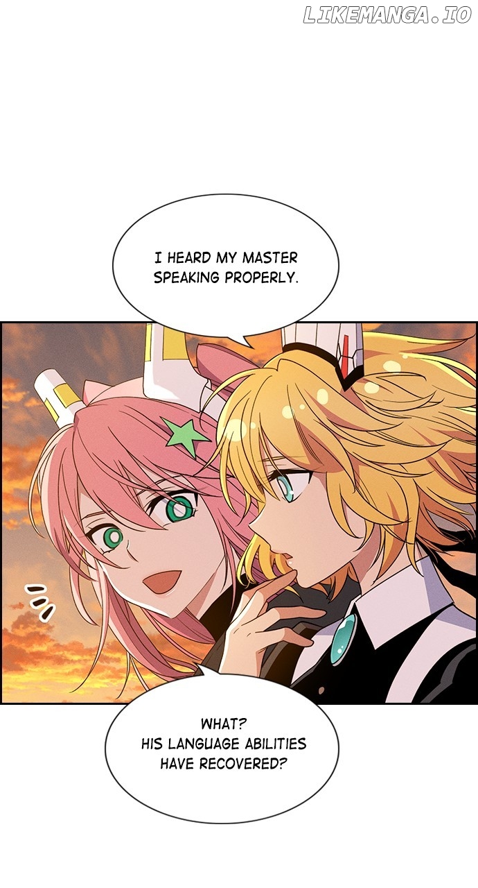 Housekeeper – Manhwa Chapter 136 - page 67