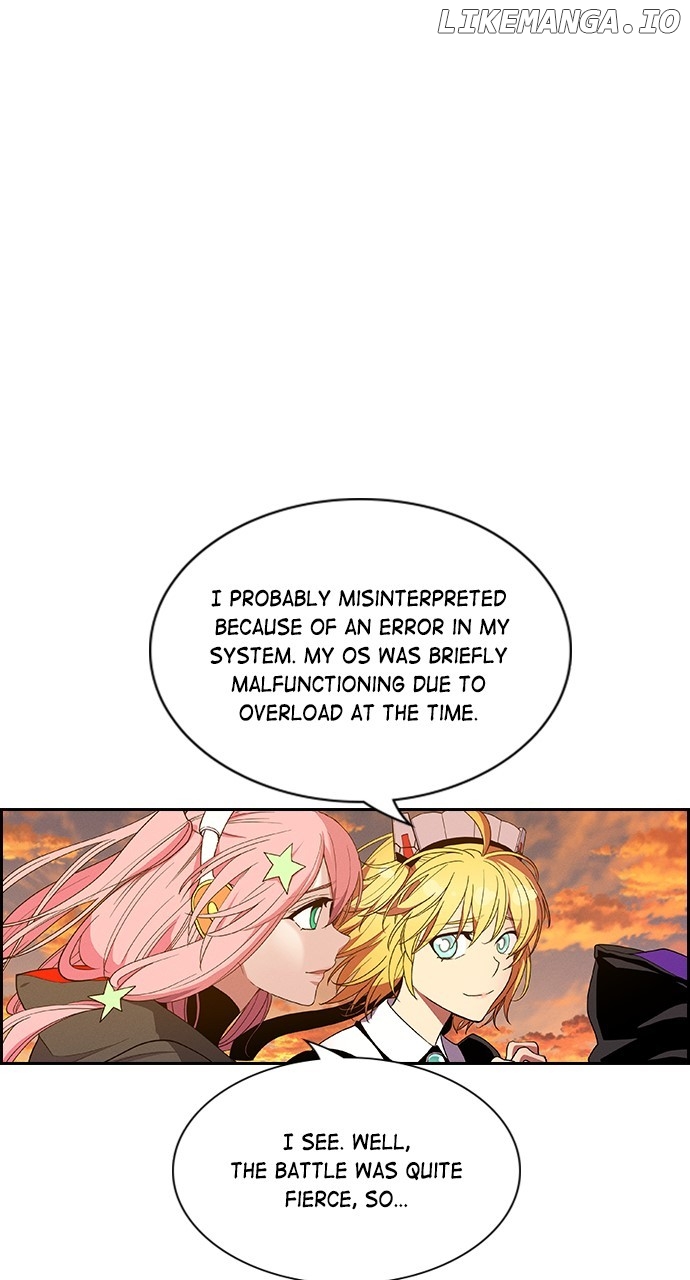 Housekeeper – Manhwa Chapter 136 - page 68