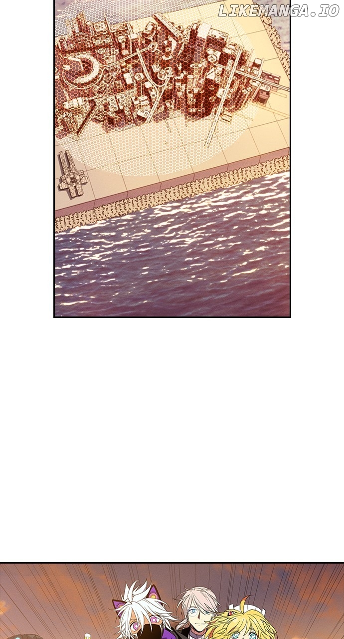 Housekeeper – Manhwa Chapter 136 - page 71