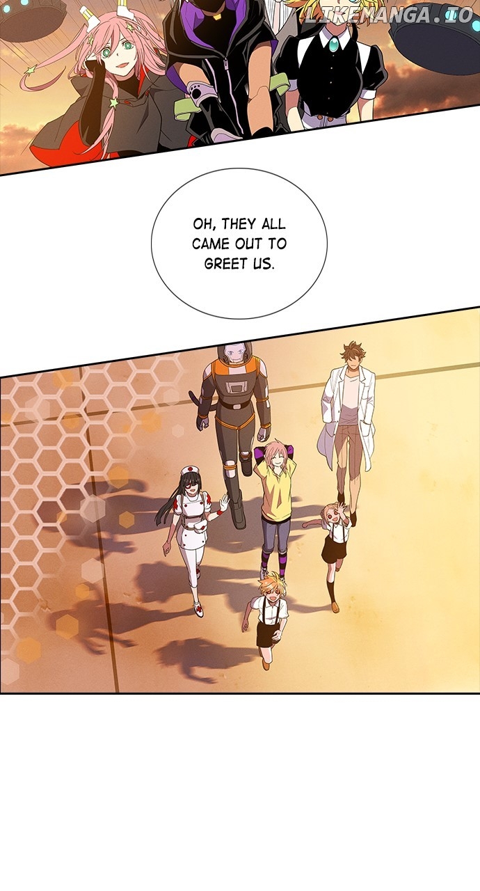 Housekeeper – Manhwa Chapter 136 - page 72