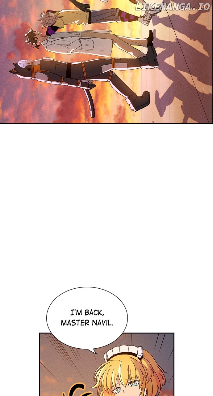 Housekeeper – Manhwa Chapter 136 - page 74