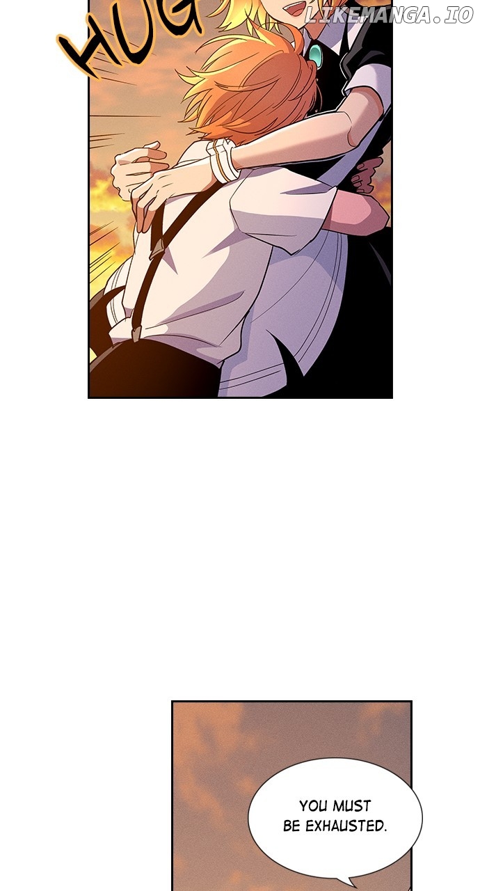 Housekeeper – Manhwa Chapter 136 - page 75