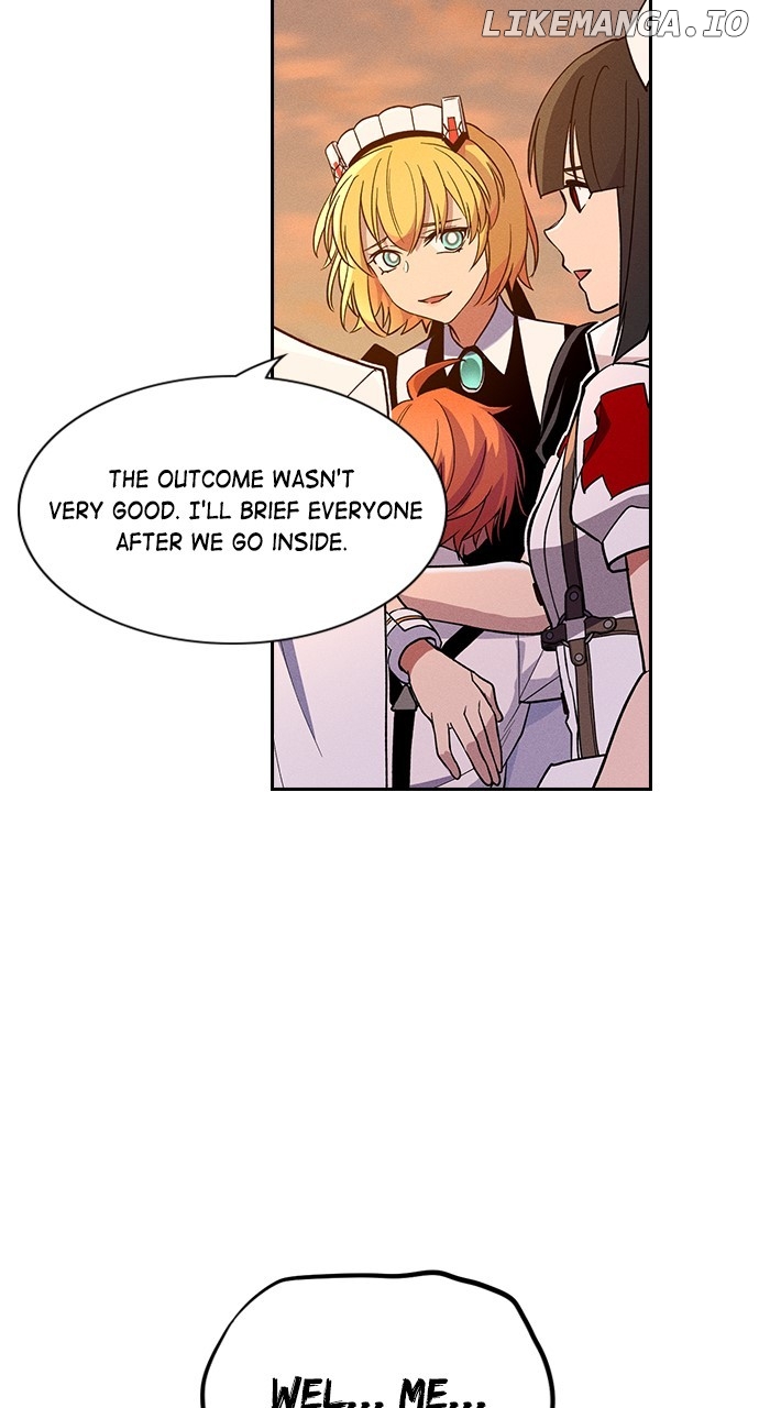 Housekeeper – Manhwa Chapter 136 - page 76