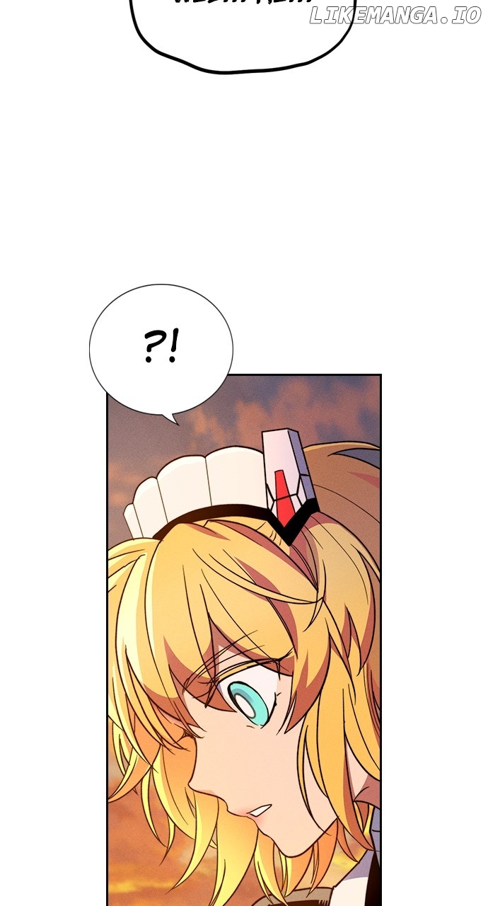 Housekeeper – Manhwa Chapter 136 - page 77