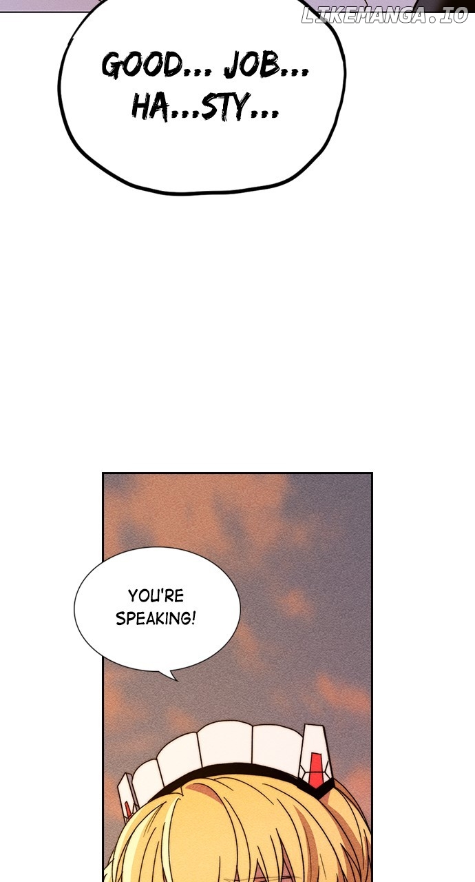 Housekeeper – Manhwa Chapter 136 - page 80