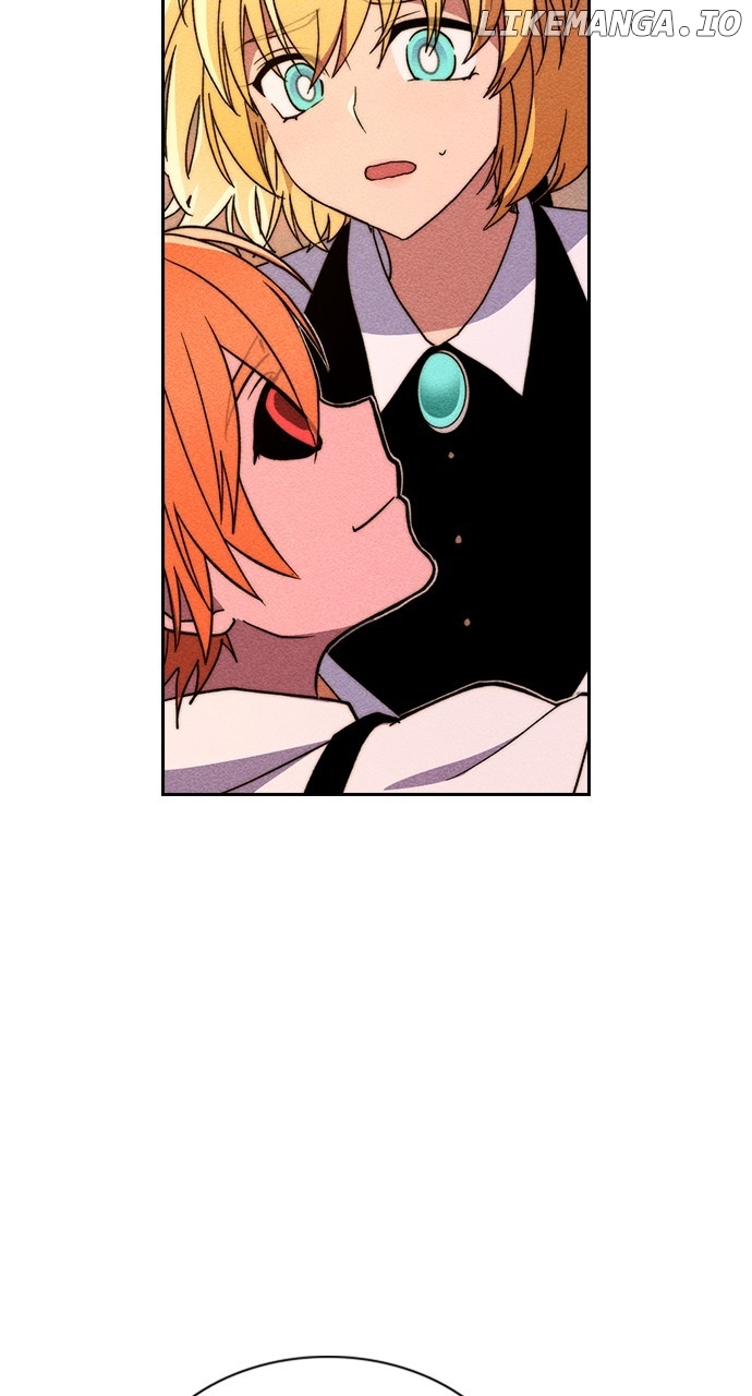 Housekeeper – Manhwa Chapter 136 - page 81