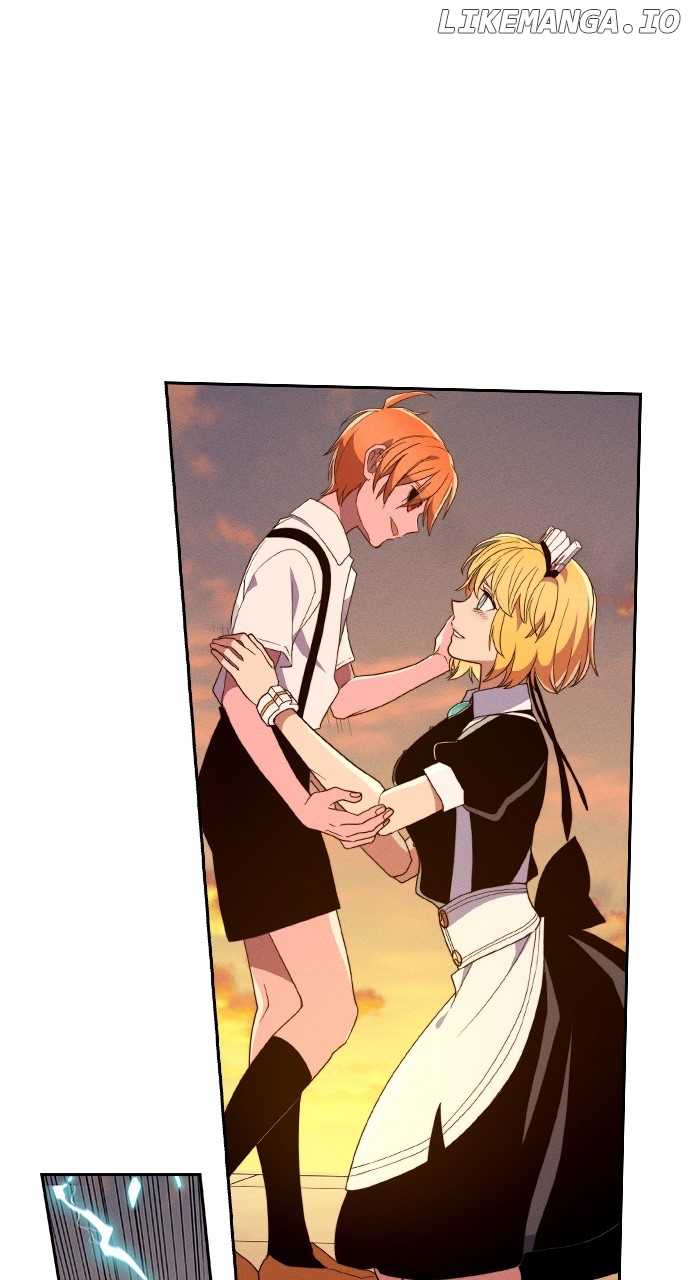 Housekeeper – Manhwa Chapter 136 - page 83