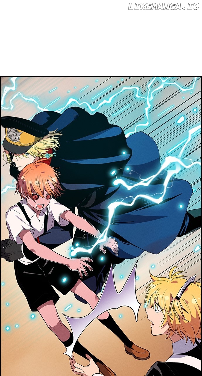 Housekeeper – Manhwa Chapter 136 - page 85