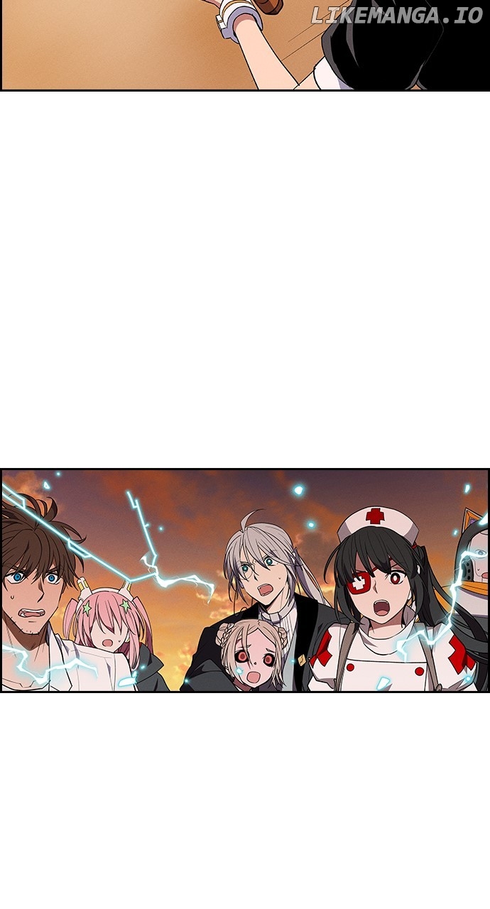 Housekeeper – Manhwa Chapter 136 - page 86