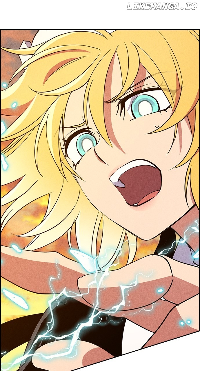 Housekeeper – Manhwa Chapter 136 - page 87