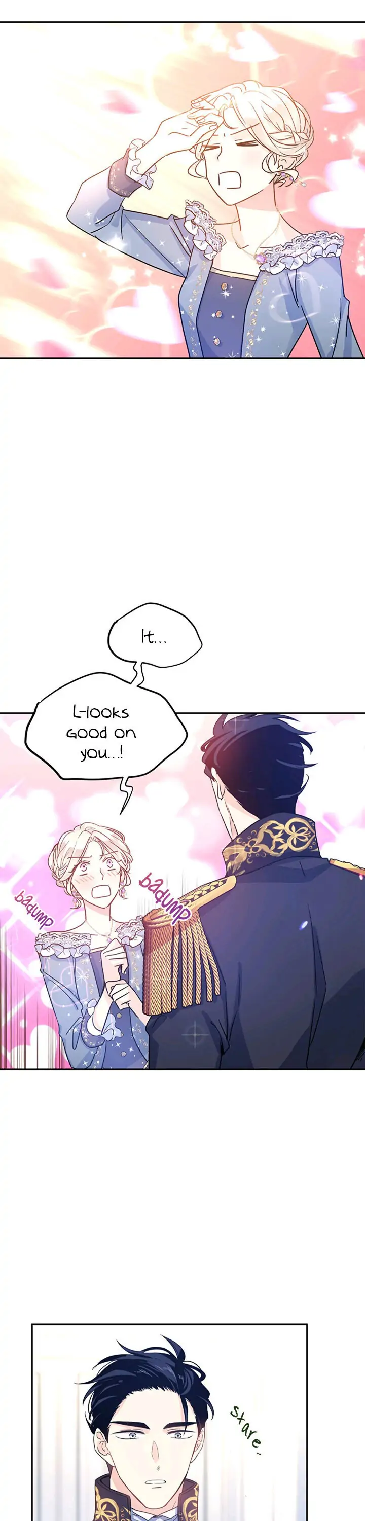 The Villainess Flips the Script! Chapter 30 - page 10