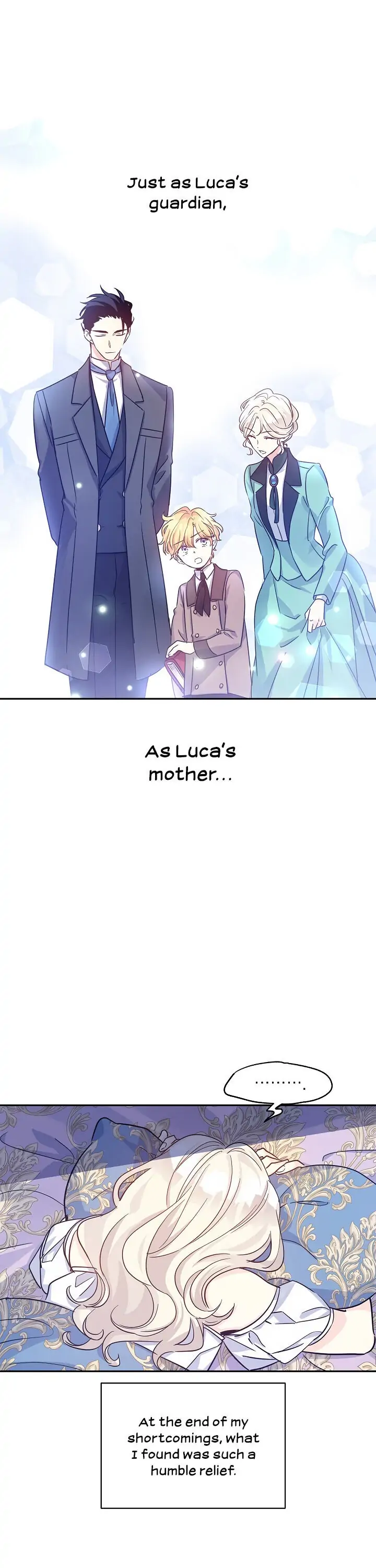 The Villainess Flips the Script! Chapter 33 - page 14