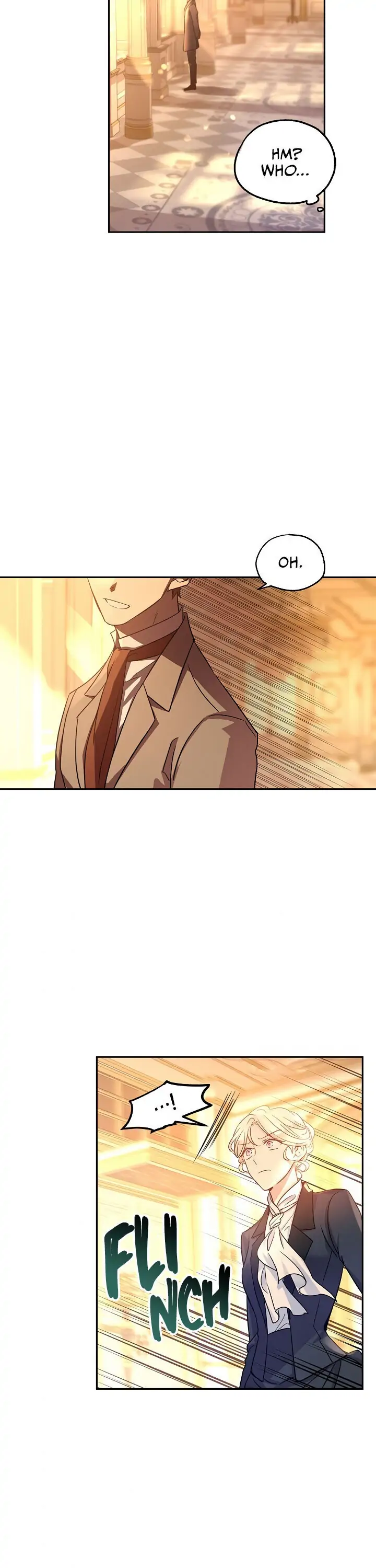 The Villainess Flips the Script! Chapter 33 - page 21