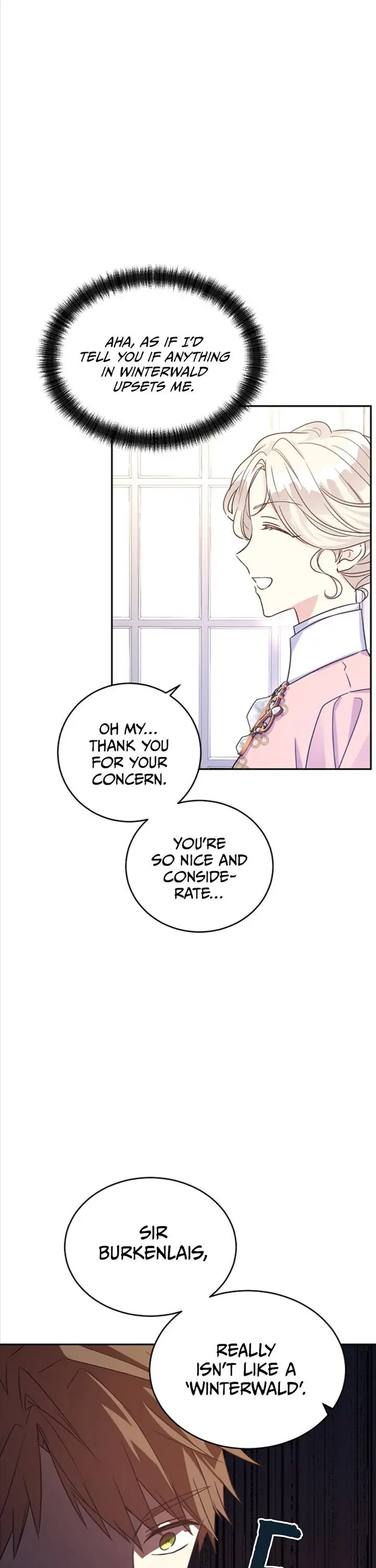 The Villainess Flips the Script! Chapter 34 - page 15