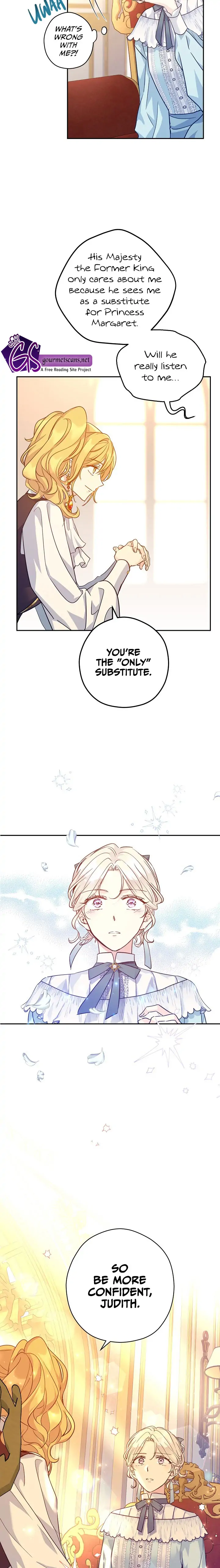 The Villainess Flips the Script! Chapter 67 - page 19