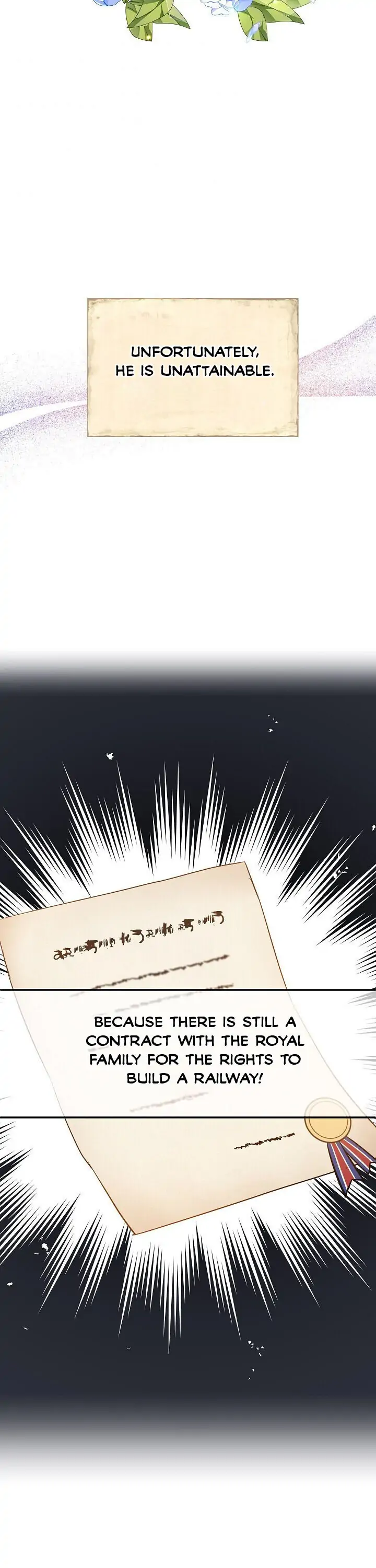 The Villainess Flips the Script! Chapter 10 - page 12