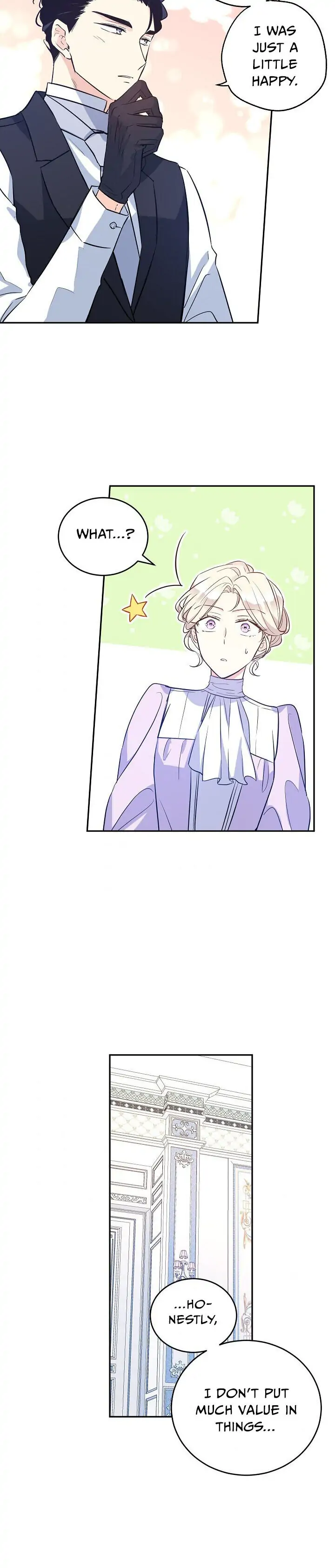 The Villainess Flips the Script! Chapter 18 - page 12