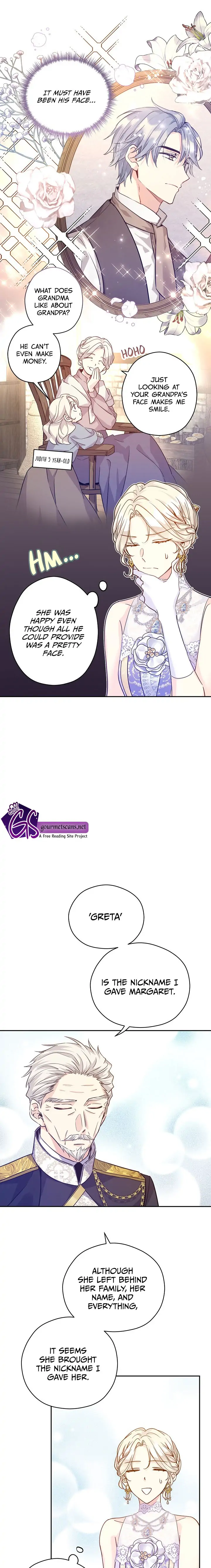 The Villainess Flips the Script! Chapter 62 - page 14