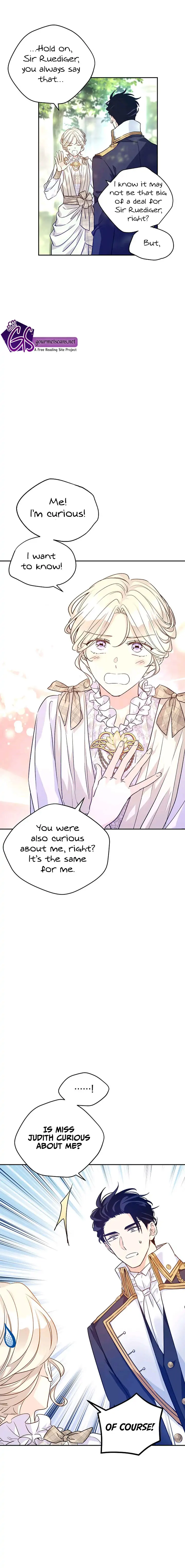 The Villainess Flips the Script! Chapter 52 - page 12