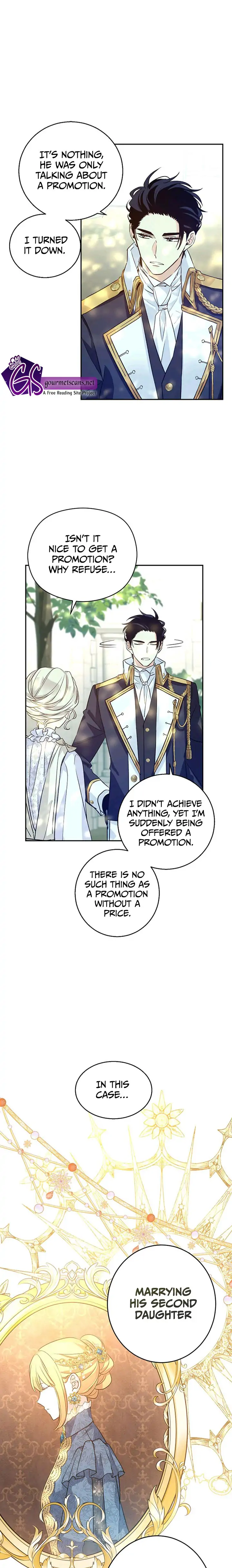 The Villainess Flips the Script! Chapter 52 - page 15