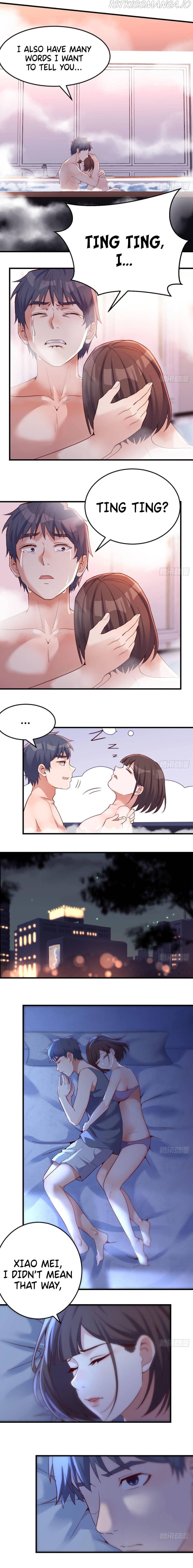I have twin girlfriends Chapter 100 - page 5