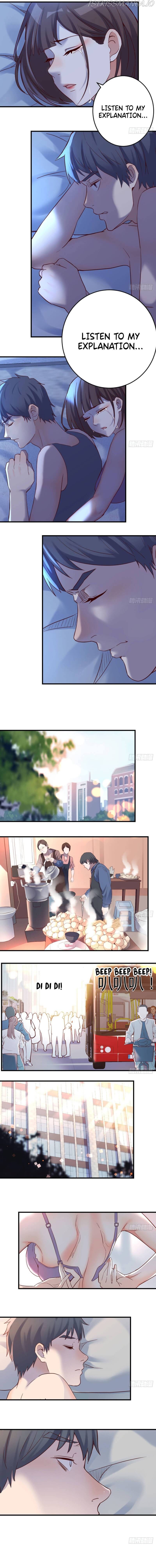 I have twin girlfriends Chapter 100 - page 6